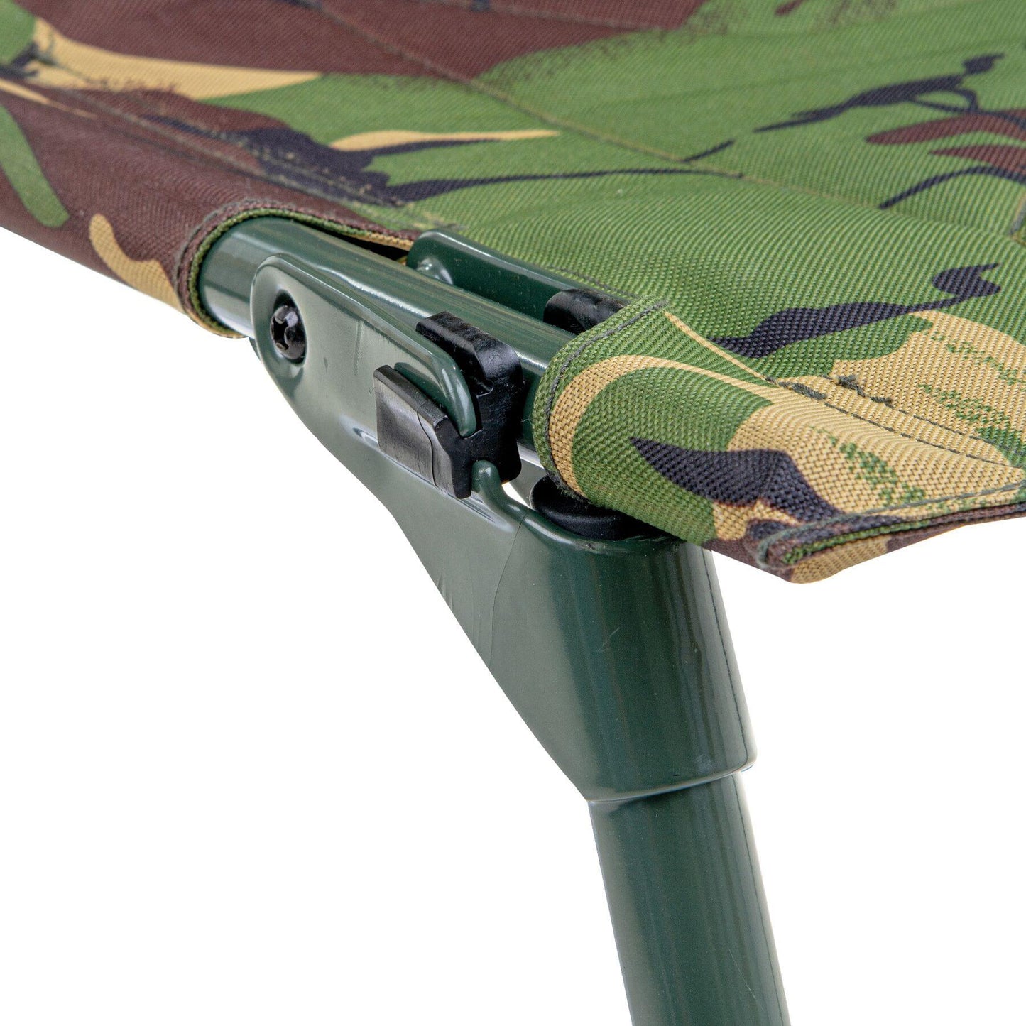 Wychwood Carp Riot Tactical Compact Chair