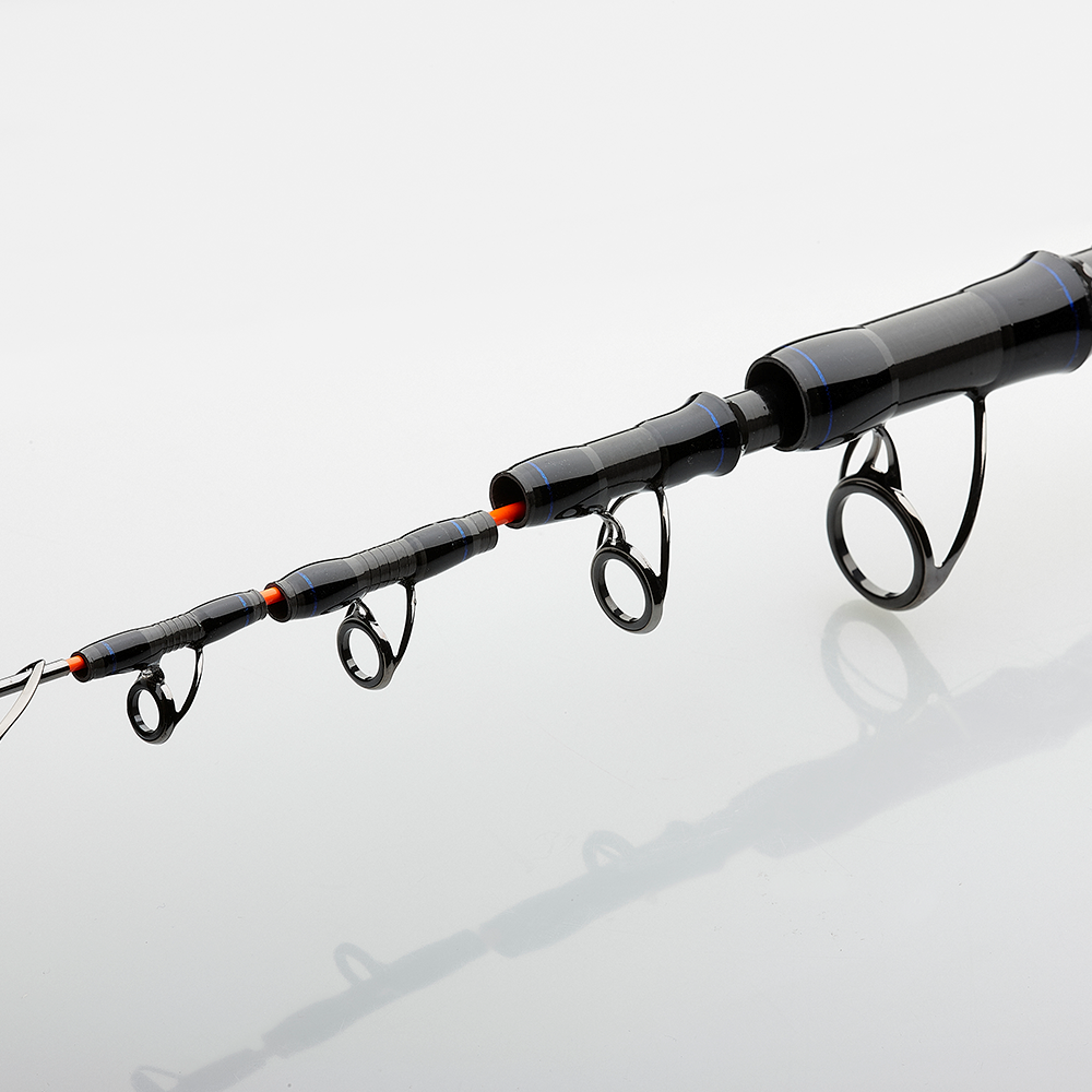 Imax Tele Surf 12' 100-250g