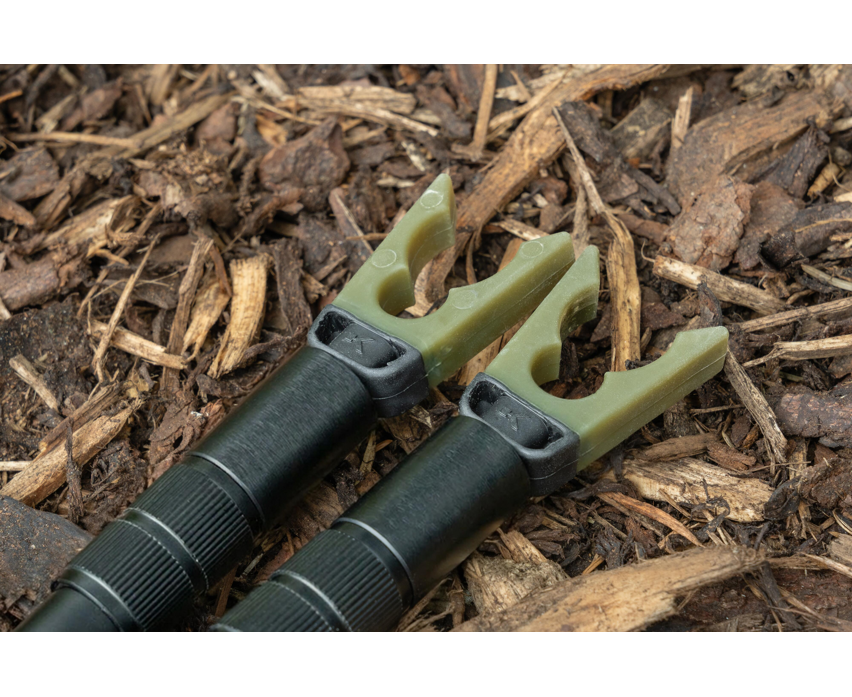 Korum Classic Uni Rests 2pk