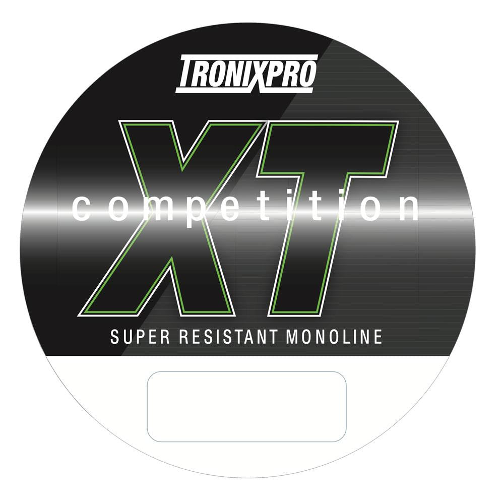 TronixPro Competition XT Mainline