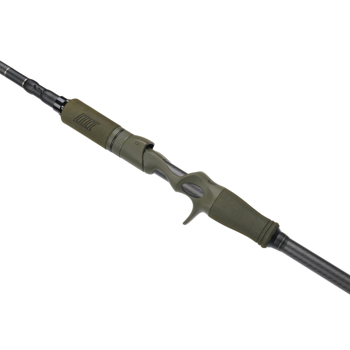Savage Gear Revenge SG4 Medium Game Travel BC 2.69M 15-45G 4PS
