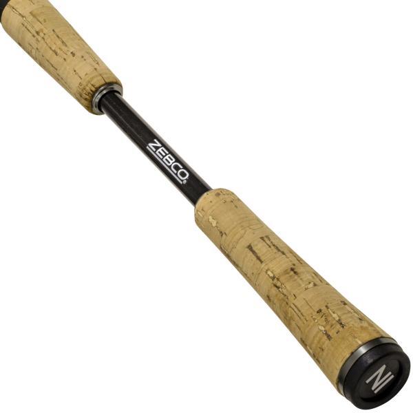 Zebco Trophy Ultra Light