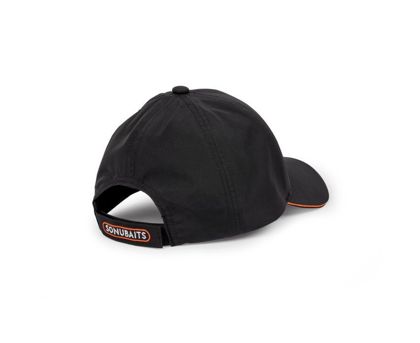 Sonubaits 5 Panel Waterproof S-Design Cap