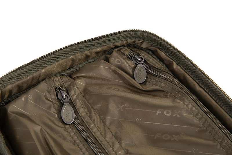 Fox CamoLite Boilie Waist Bag