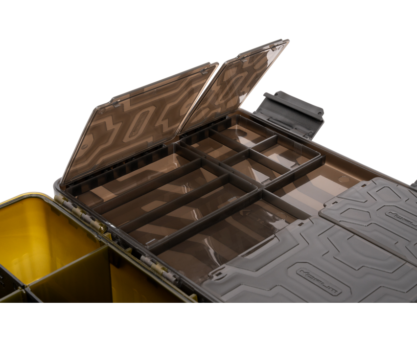 Korum Tackle Blox II