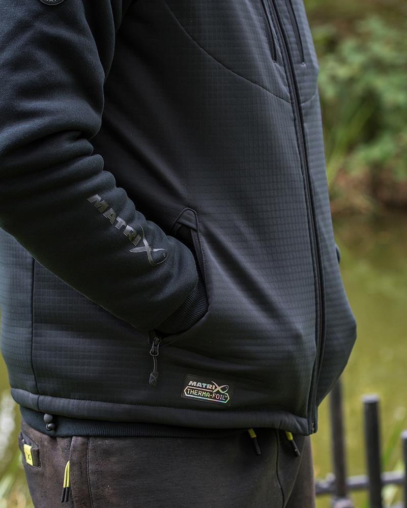 Matrix Therma-Foil Gilet