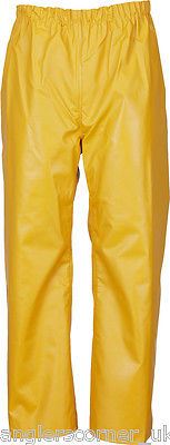 GUY COTTEN POULDO TROUSERS NYLPECHE