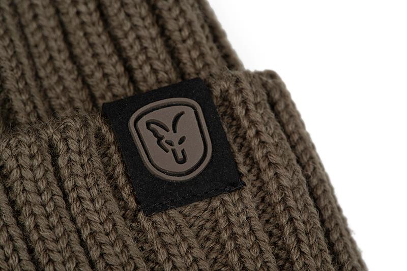 Fox Bobble Heavy Olive //