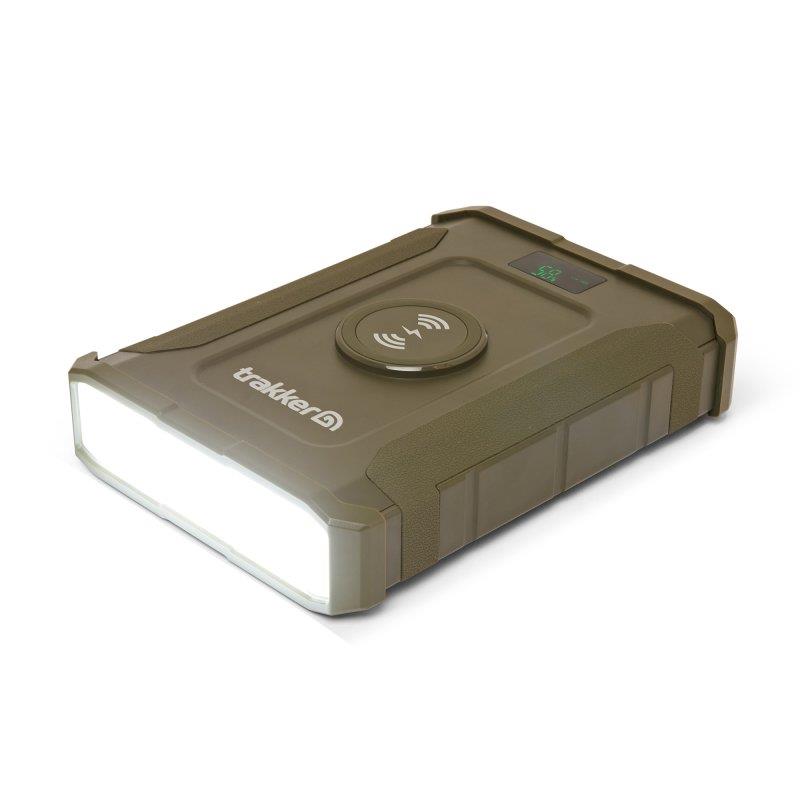 Trakker Power Pack 48K