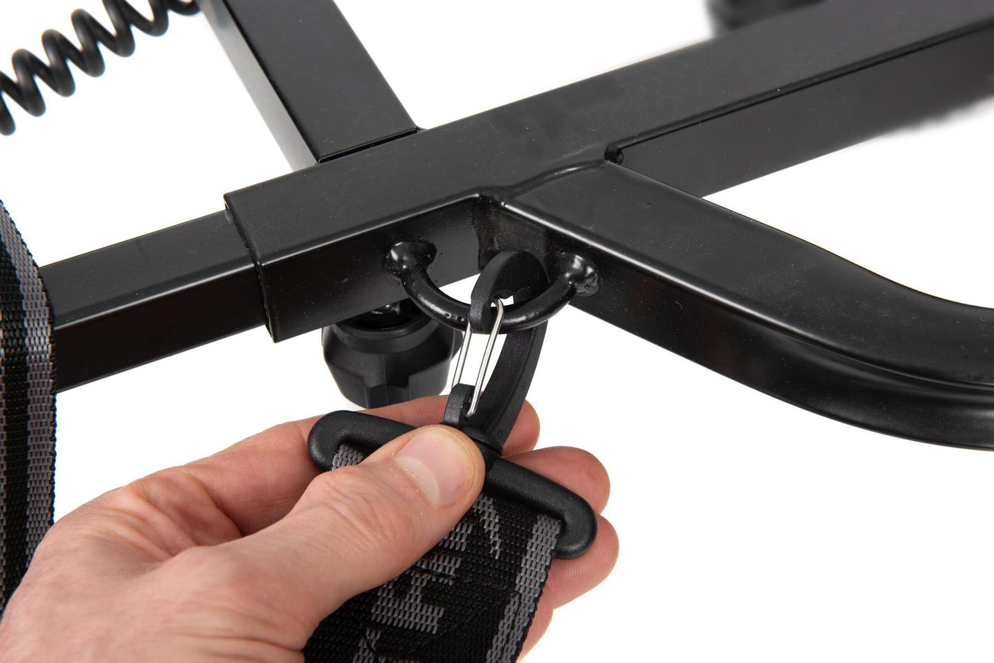 Matrix Adjustable Barrow Straps