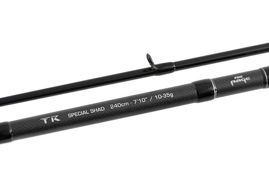 Fox Rage TR Special Shad 240cm - 7'10" 10-35g