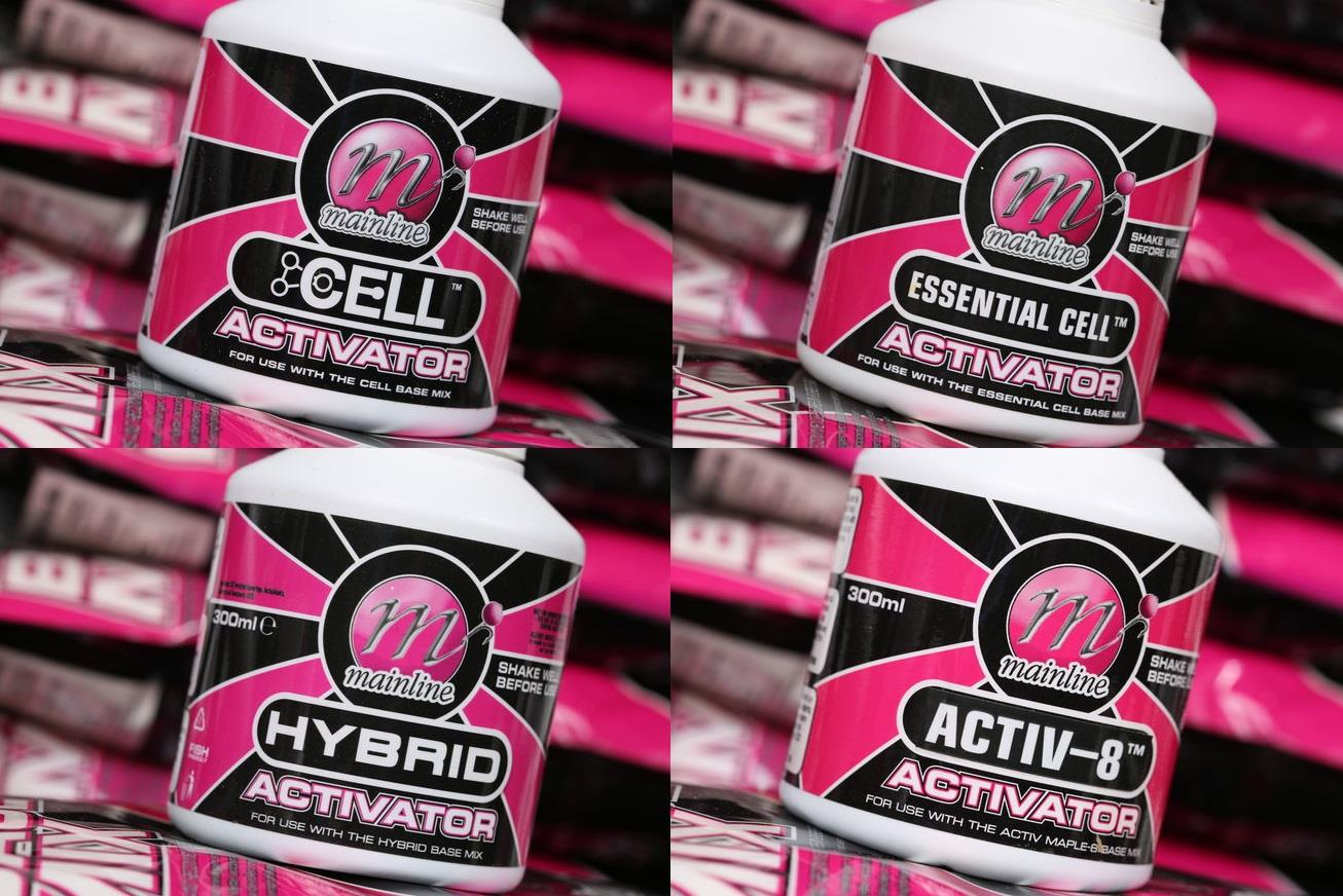 Mainline Activator 300ml