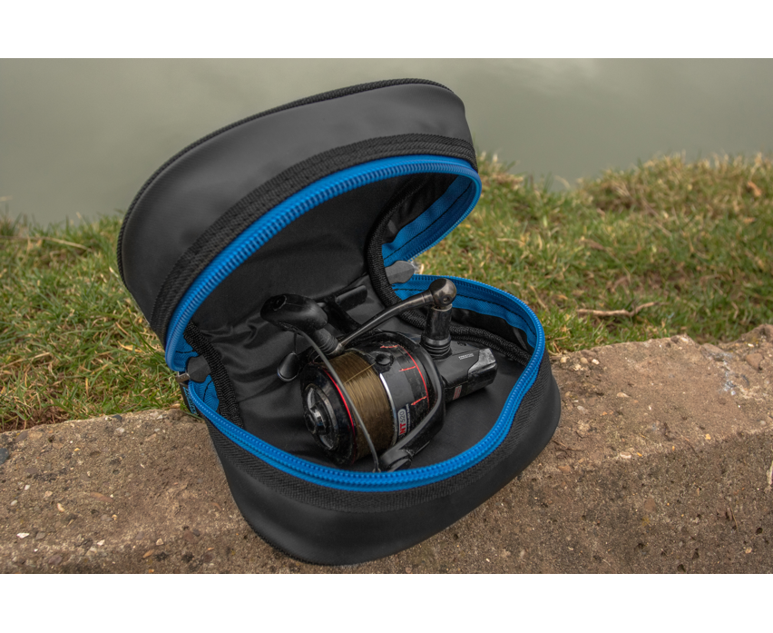 Preston Supera X Reel Case