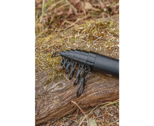 Zebco Trophy X Tele Pike