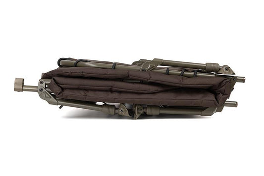 Fox EOS XL Bed