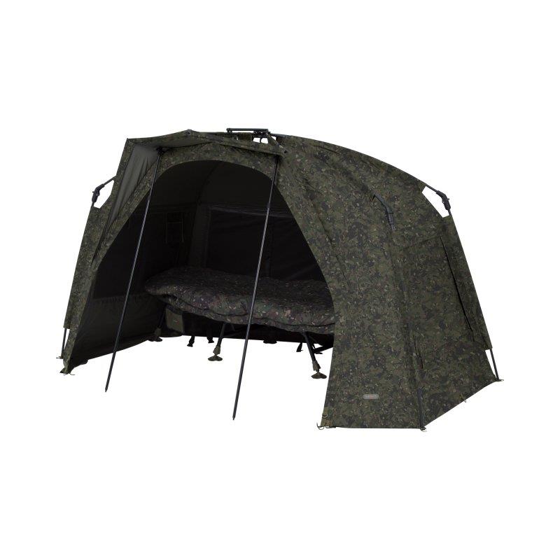 Trakker Tempest RS Brolly System - Camo