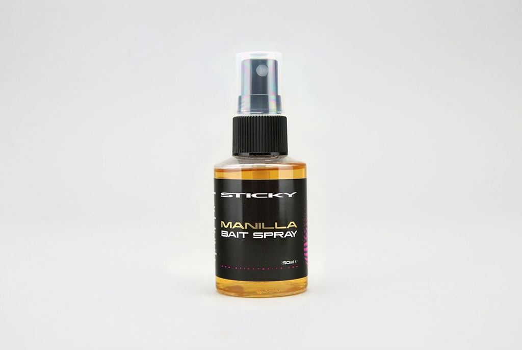 Sticky Baits Manilla Bait Spray