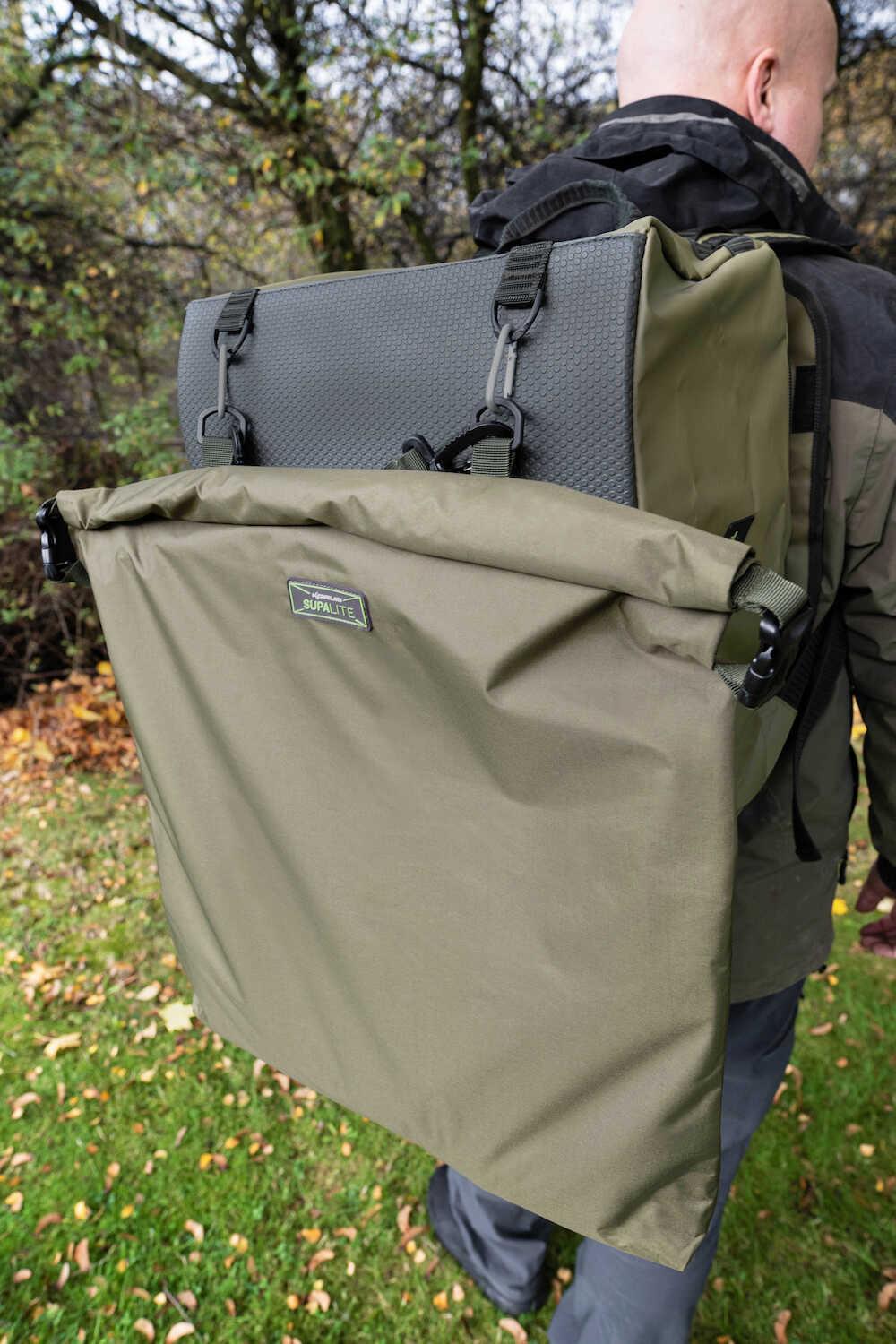 Korum Waterproof Net Sleeve