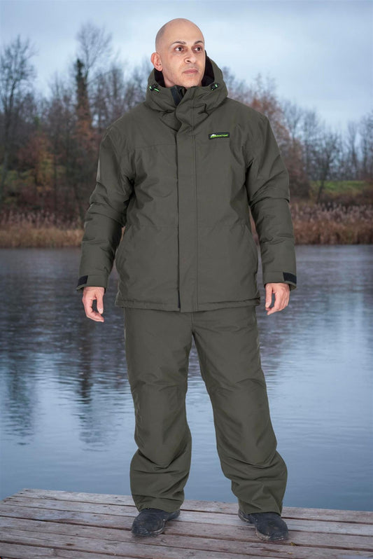 Fox Rage Predator Winter Suit