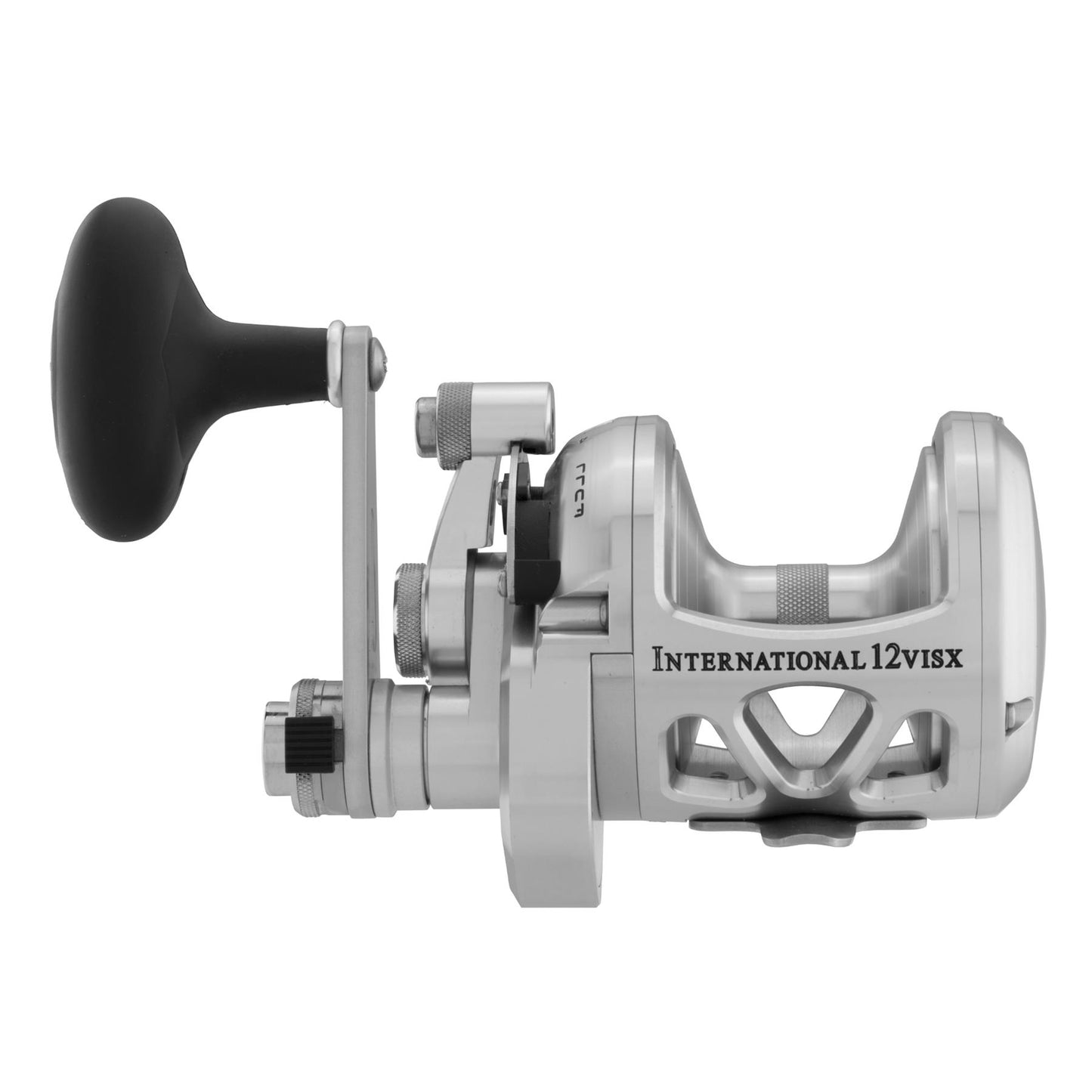 Penn International VISX 12 Silver INT12VISXS