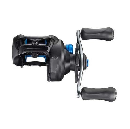 Shimano SLX 151 A HG Left Hand