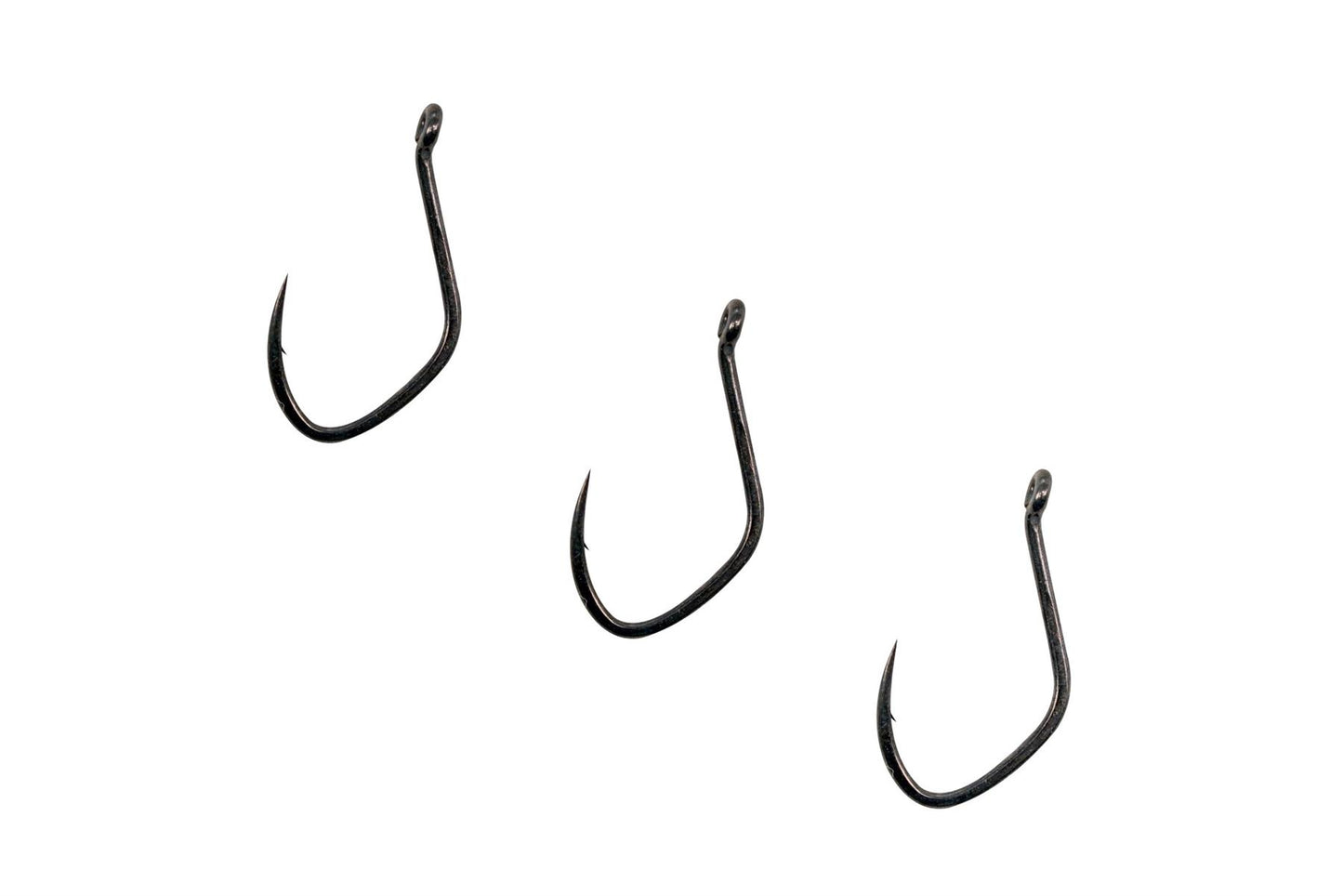 Guru Kaizen Hook Eyed Barbed