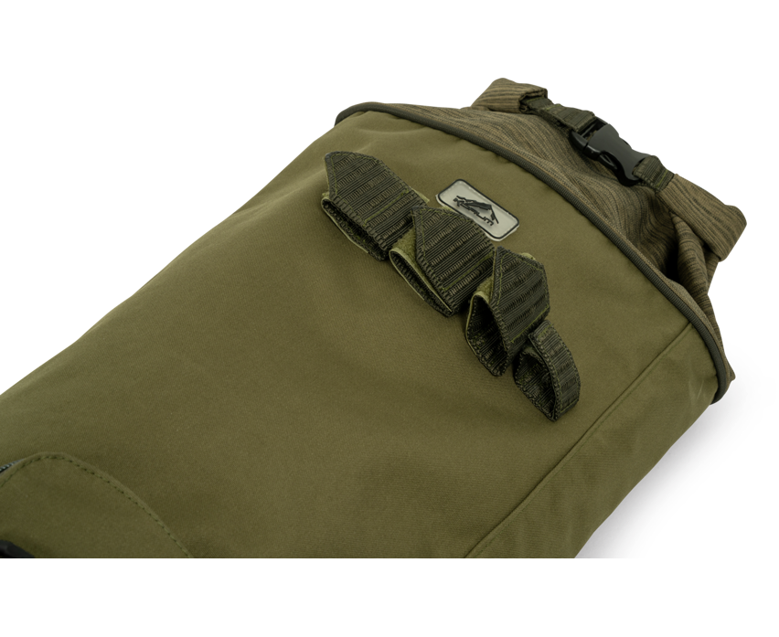 Korum Expedition 3 Rod Quiver