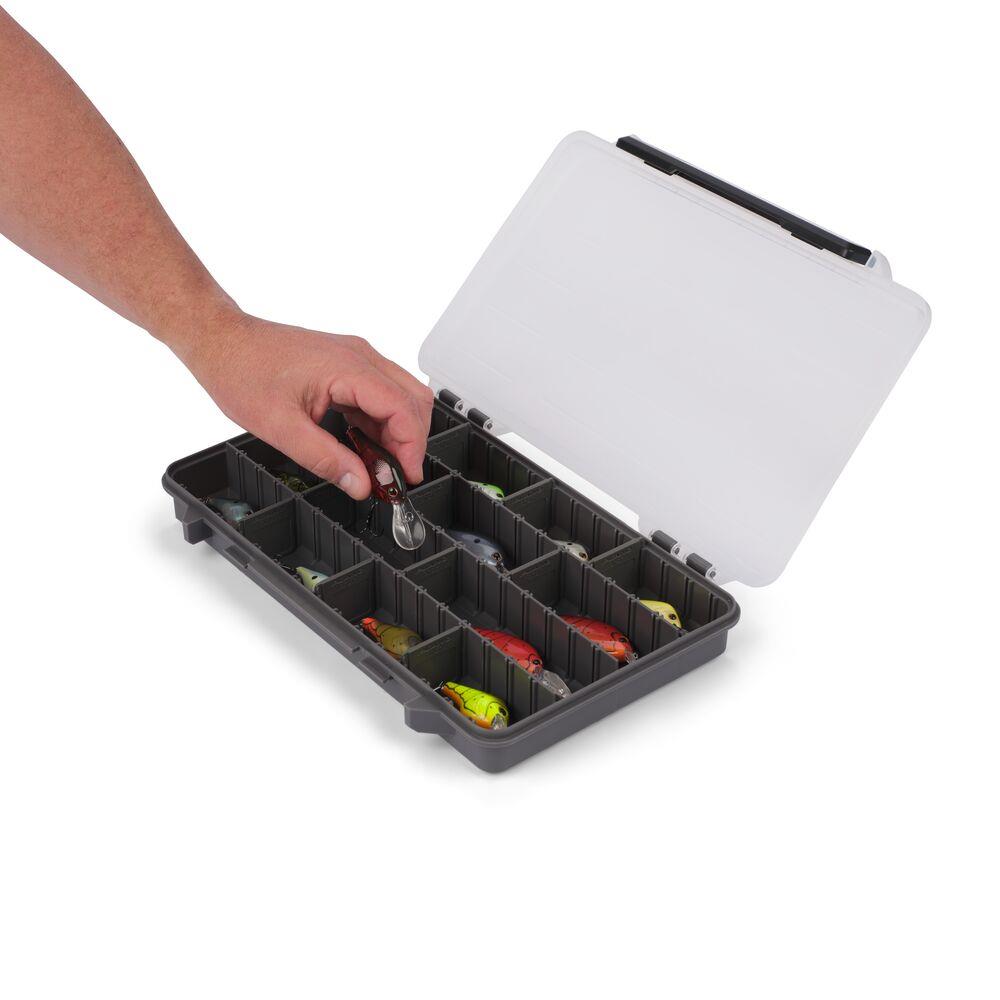 Plano StowAway Classic 3700