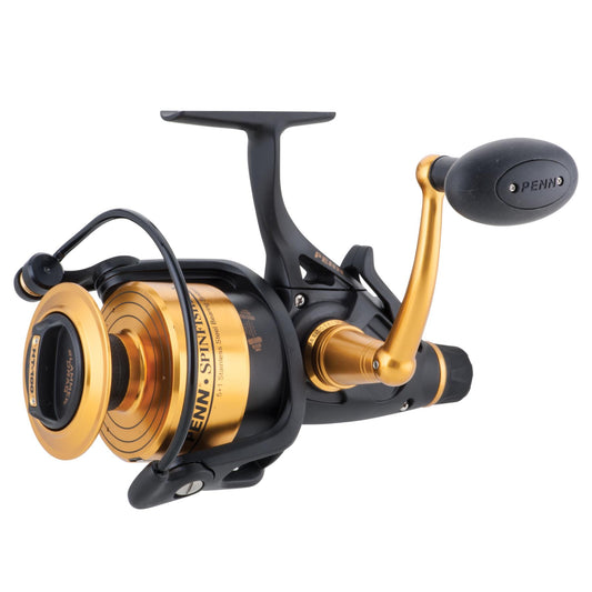 Penn Spinfisher V SSV 6500 Live Liner