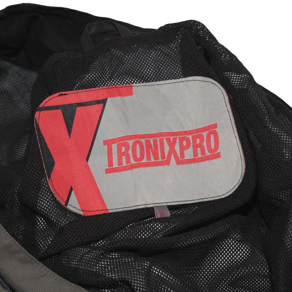 TronixPro Layers Smock