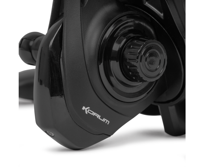 Korum Latitude FD