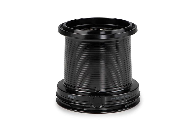 Fox 12000XC Spare Spools