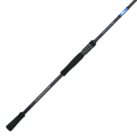HTO Tempest – Bay Area 8’8″ 6-30g Tubular Tip