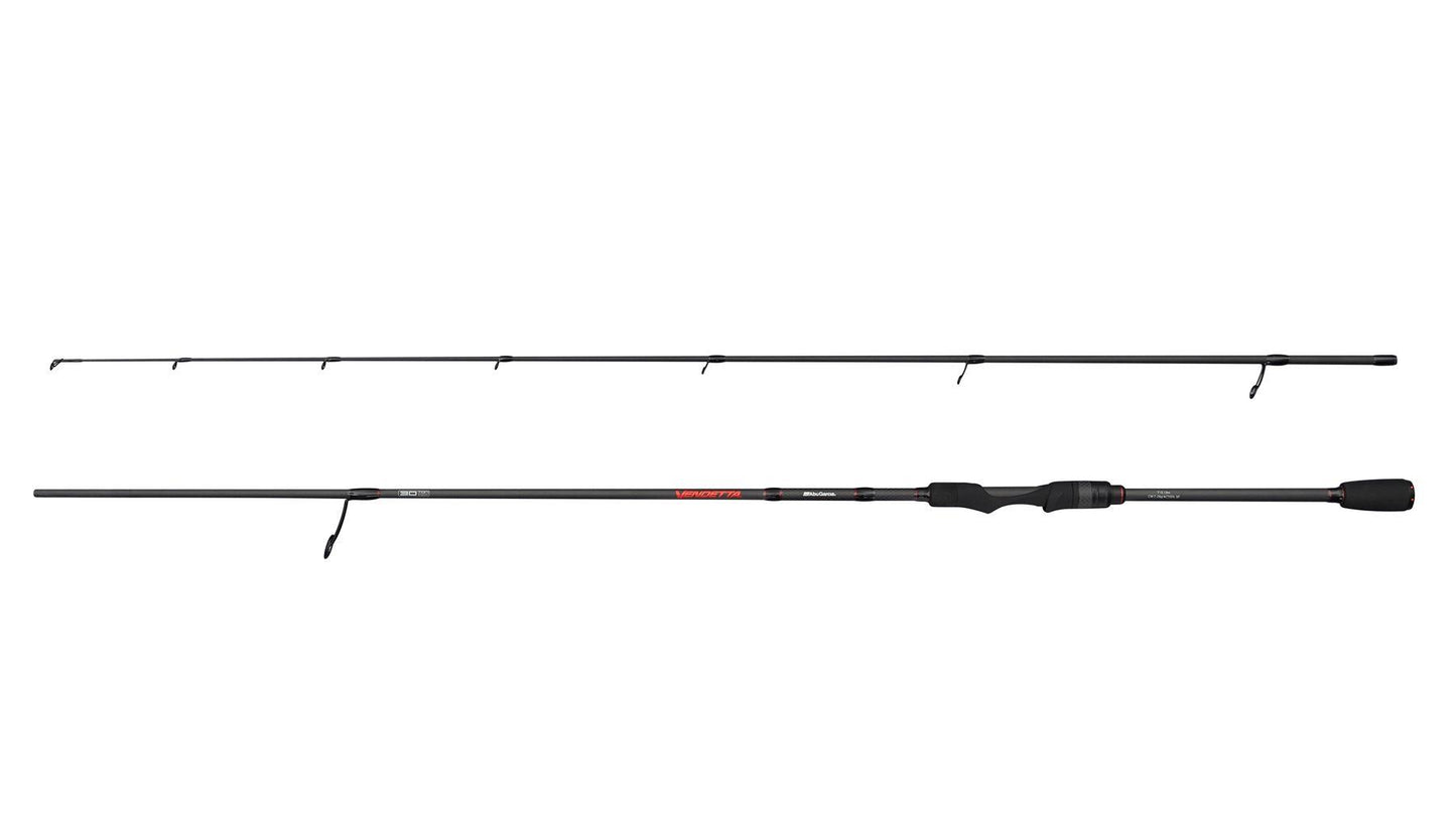 Abu Garcia Vendetta Spinning Rod