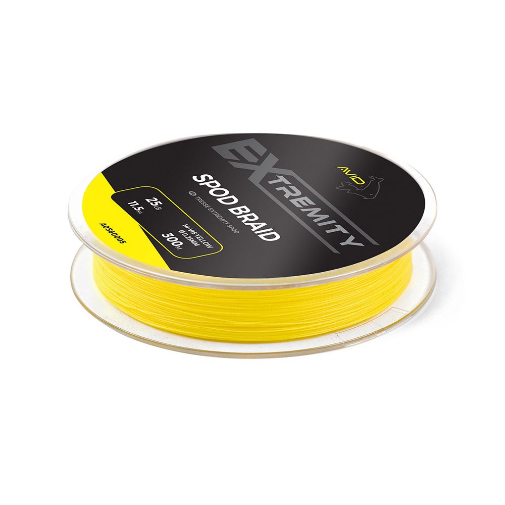 Avid Extremity Spod Braid