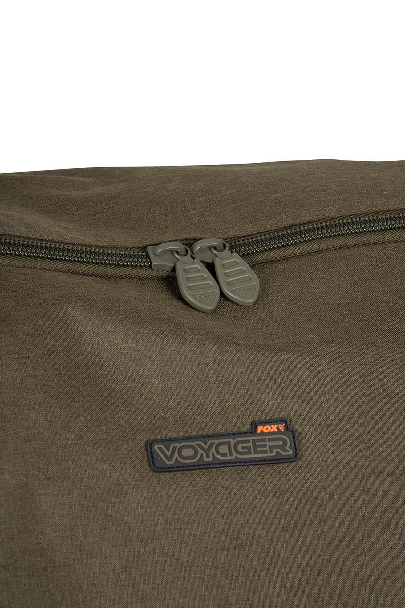 Fox Voyager Bedchair Bag Standard