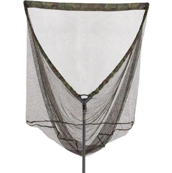 Wychwood Carp Riot Tactical 42" 6ft/180cm Landing Net 1pc