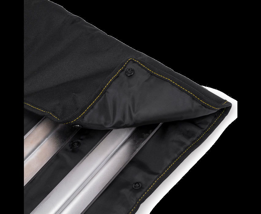 Black Cat BLCK Bank Stick Wrap