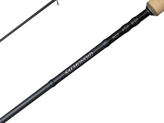 Savage Gear Salmonoid SG2 Medium Game