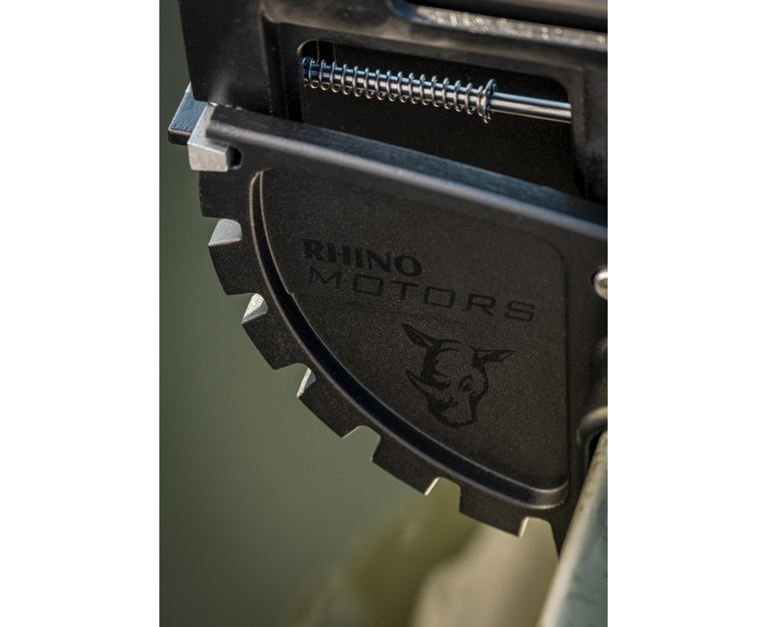 Rhino VX 55 V2 Electric Outboard Motor