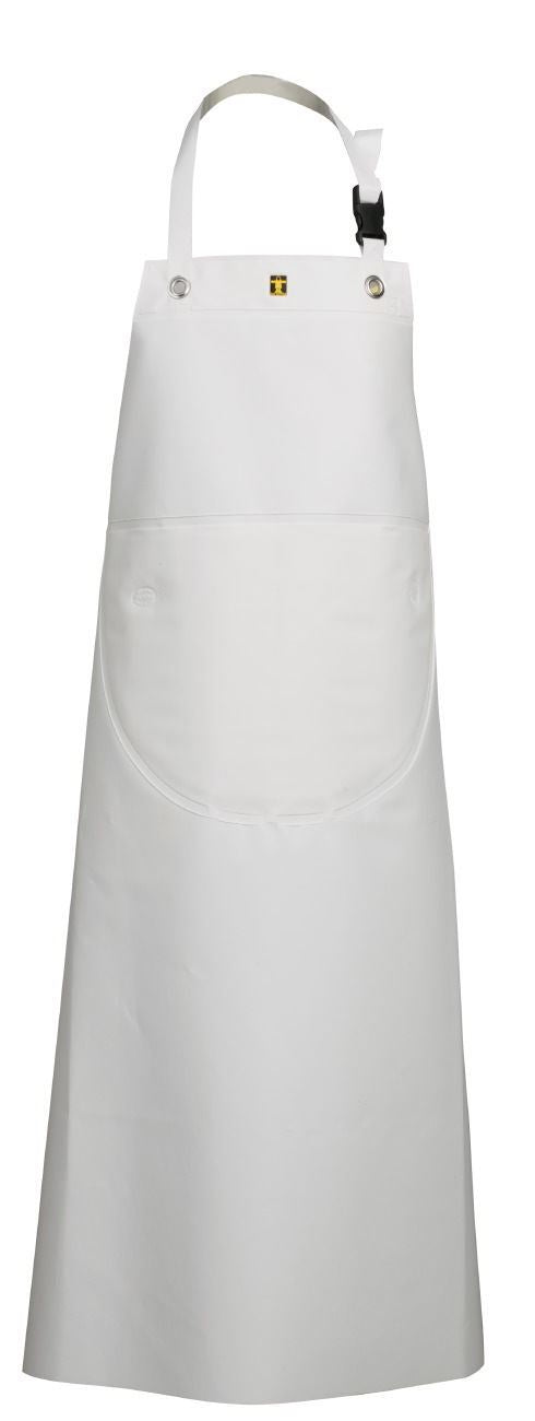 GUY COTTEN ISOFRANC NYLPECHE APRON - ORDINARY STRAPS