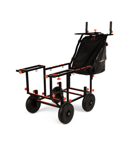 Frenzee FXT HGV Trolly Mk.3