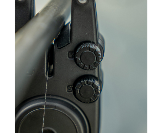 Avid VTX Bite Alarm