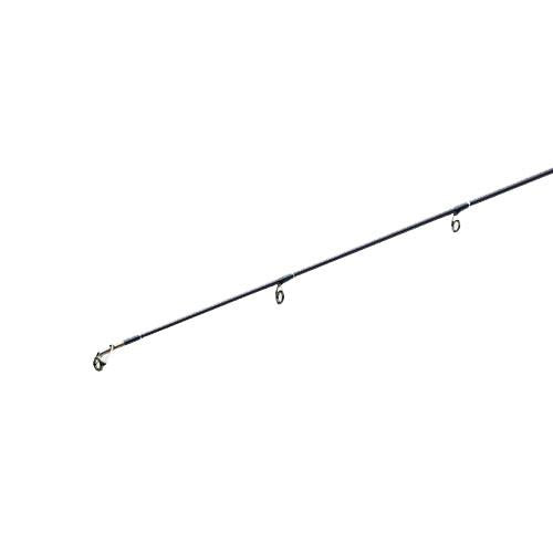 Penn Overseas II Inshore Spinning Rod 8'8" 20-50g