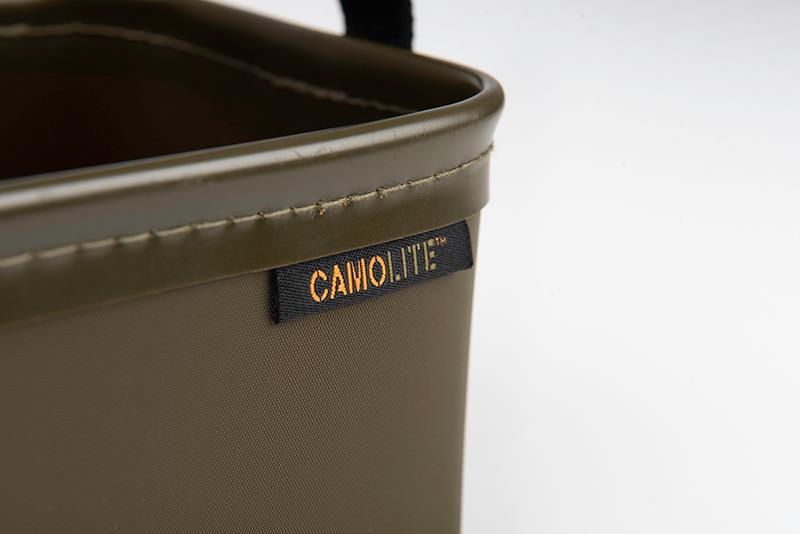 Fox Aquos Camolite Multi Bag Inc Insert //