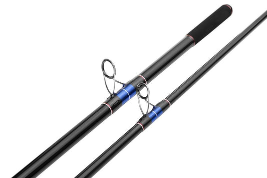 Zziplex M4 EVO 13'4" 100-225g
