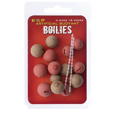 ESP Buoyant Boilie