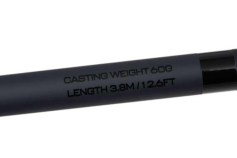Matrix Aquos Ultra-X Feeder Rod