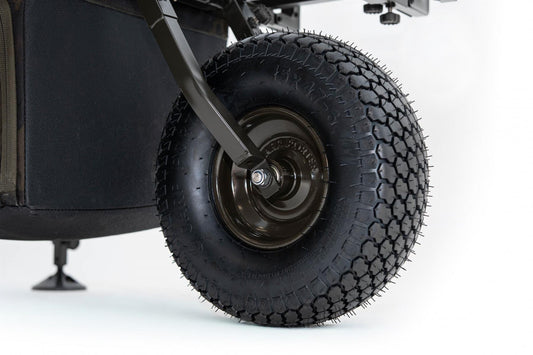 Carp Porter Roamer Green