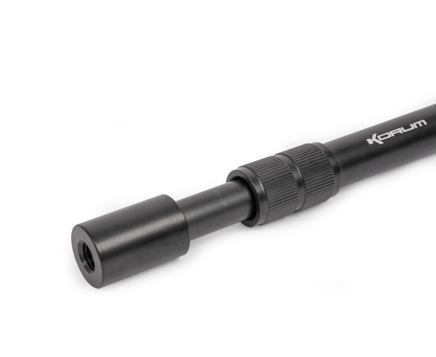 Korum Twist Lock Screwpoint Bankstick